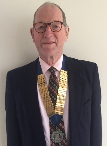 2020 Esher Probus Chairman (2)