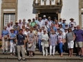 The Team at Mateus Palace