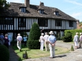 St Mary's House, Bramber