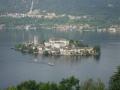 Isola Giulio, Lake Orta.